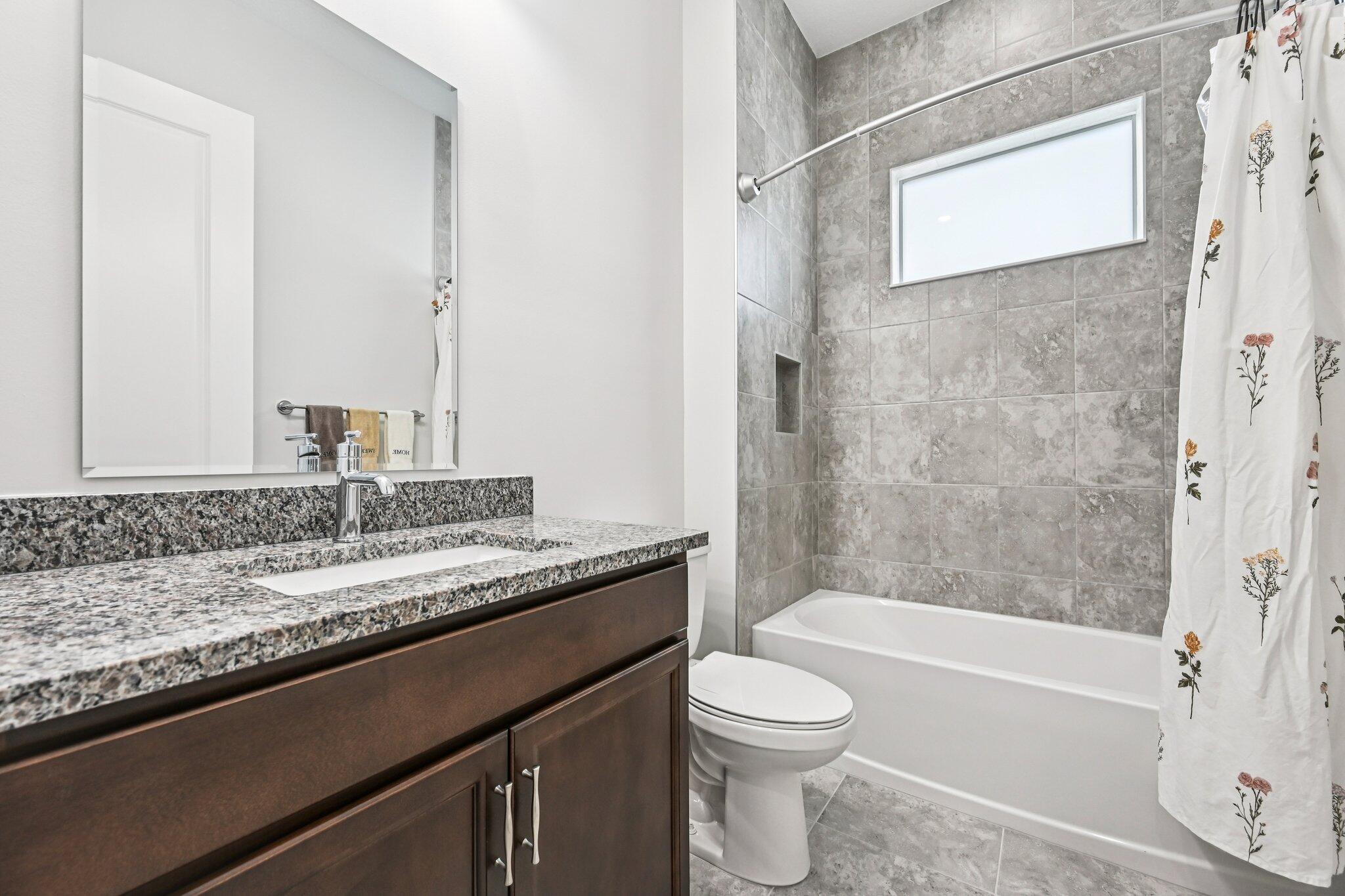 PINES OF WESTLAKE - Residential