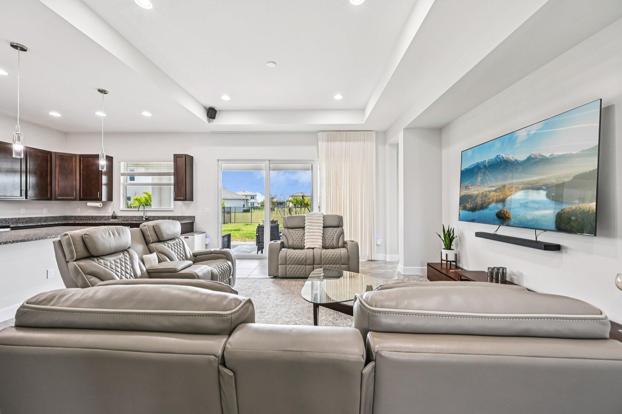 PINES OF WESTLAKE - Residential