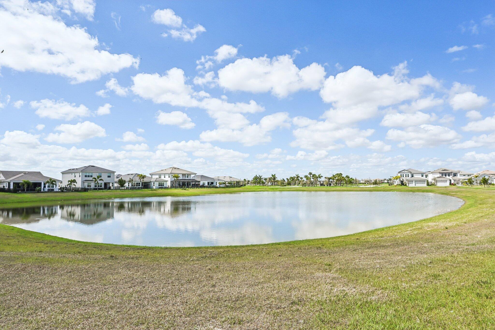 PINES OF WESTLAKE - Residential