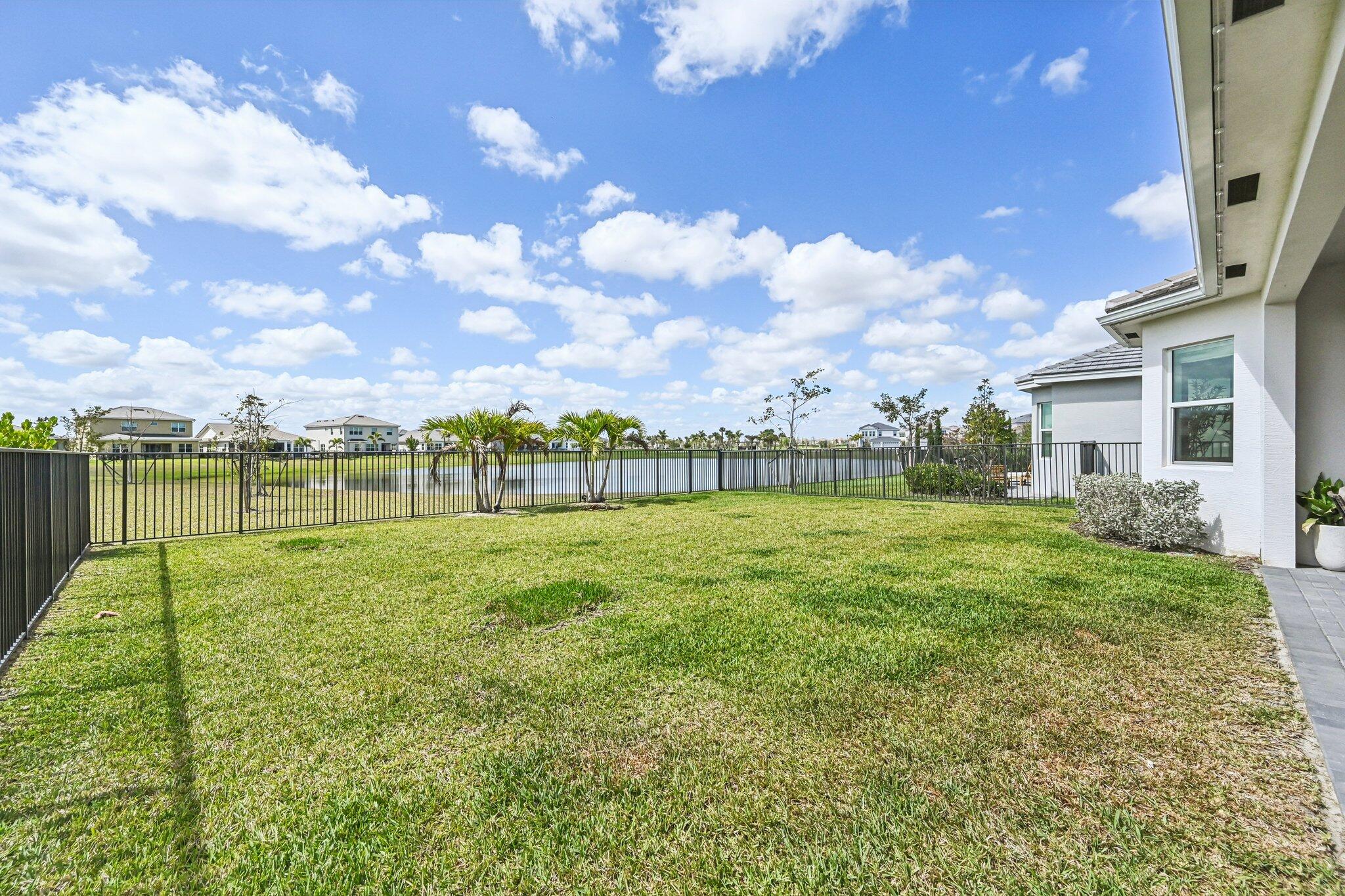 PINES OF WESTLAKE - Residential