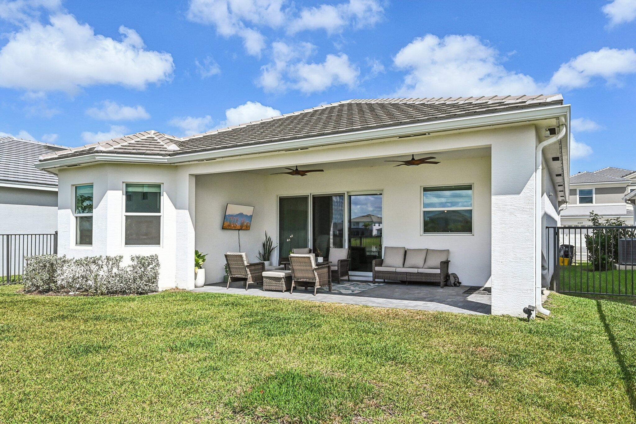 PINES OF WESTLAKE - Residential