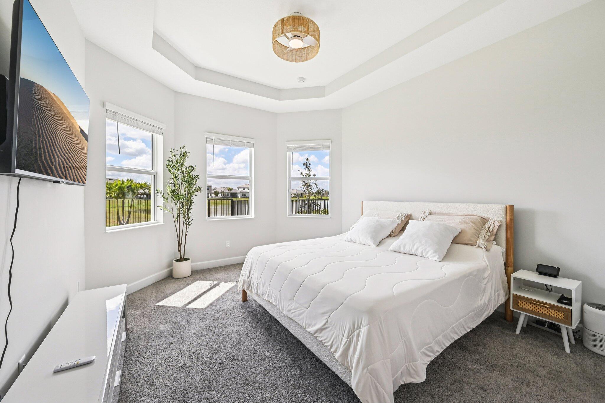 PINES OF WESTLAKE - Residential