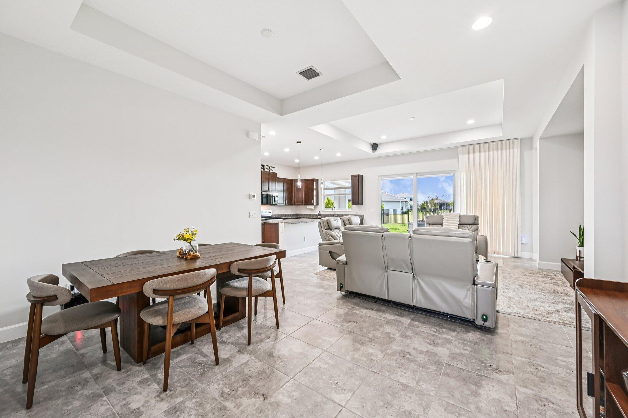 PINES OF WESTLAKE - Residential