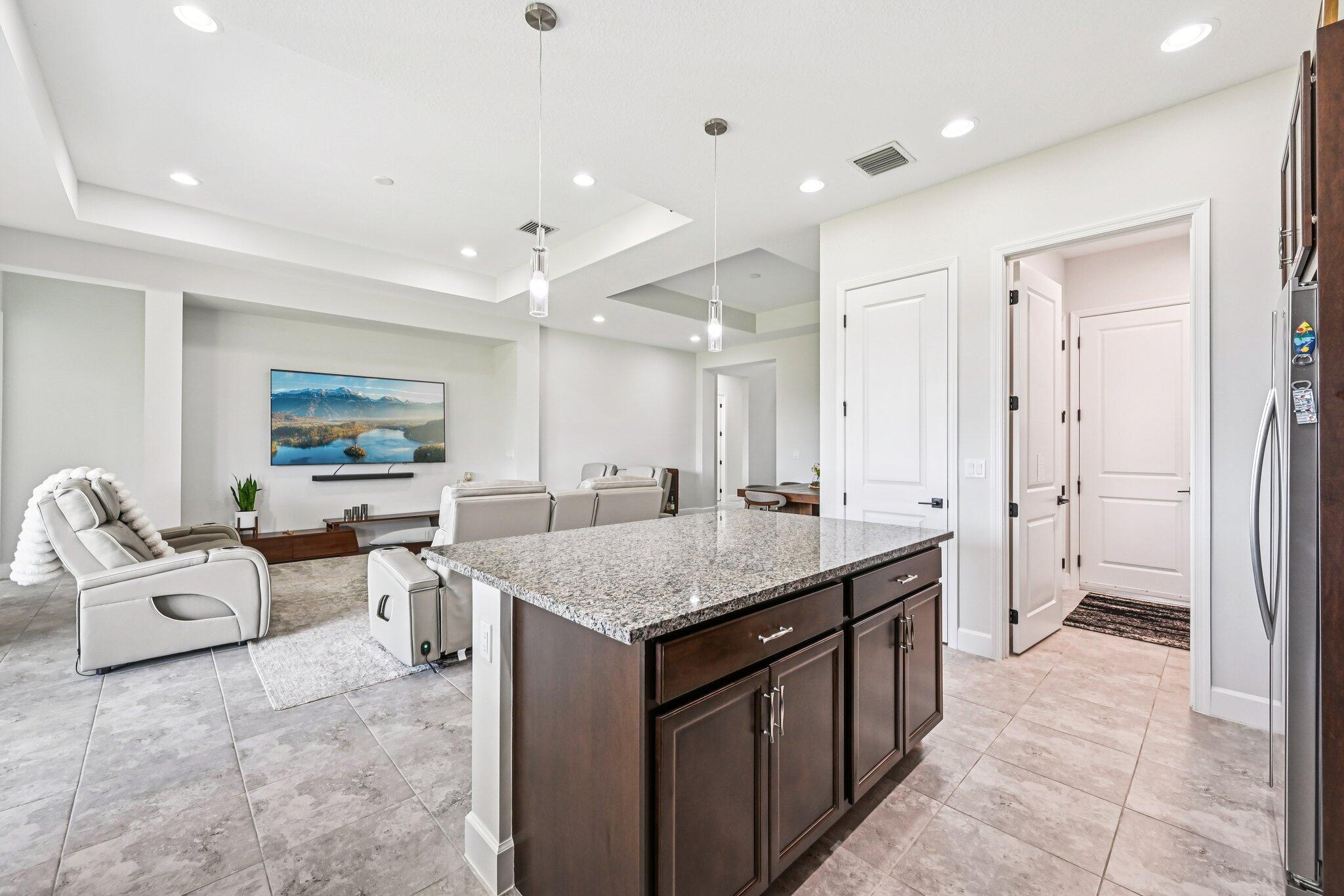 PINES OF WESTLAKE - Residential