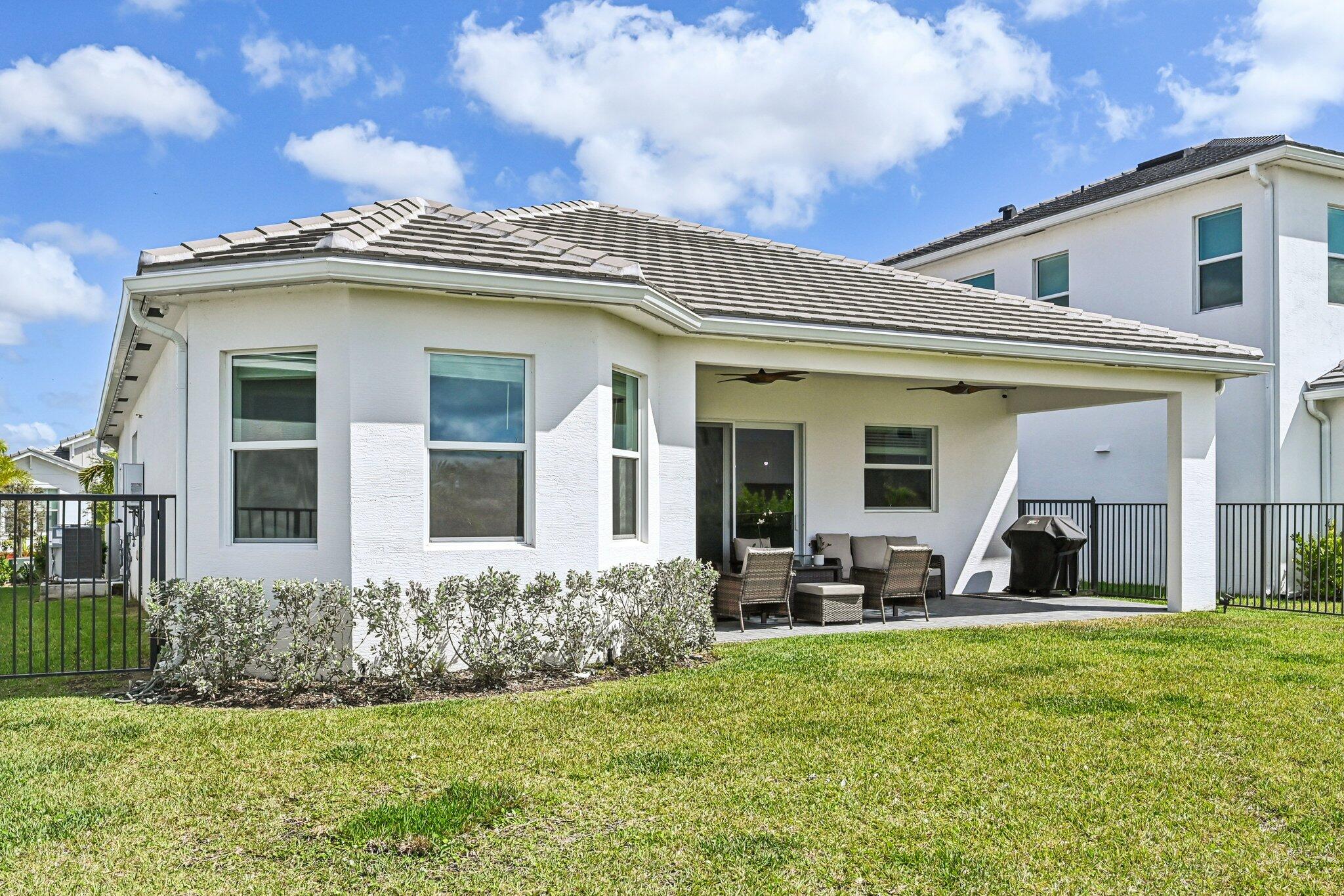 PINES OF WESTLAKE - Residential