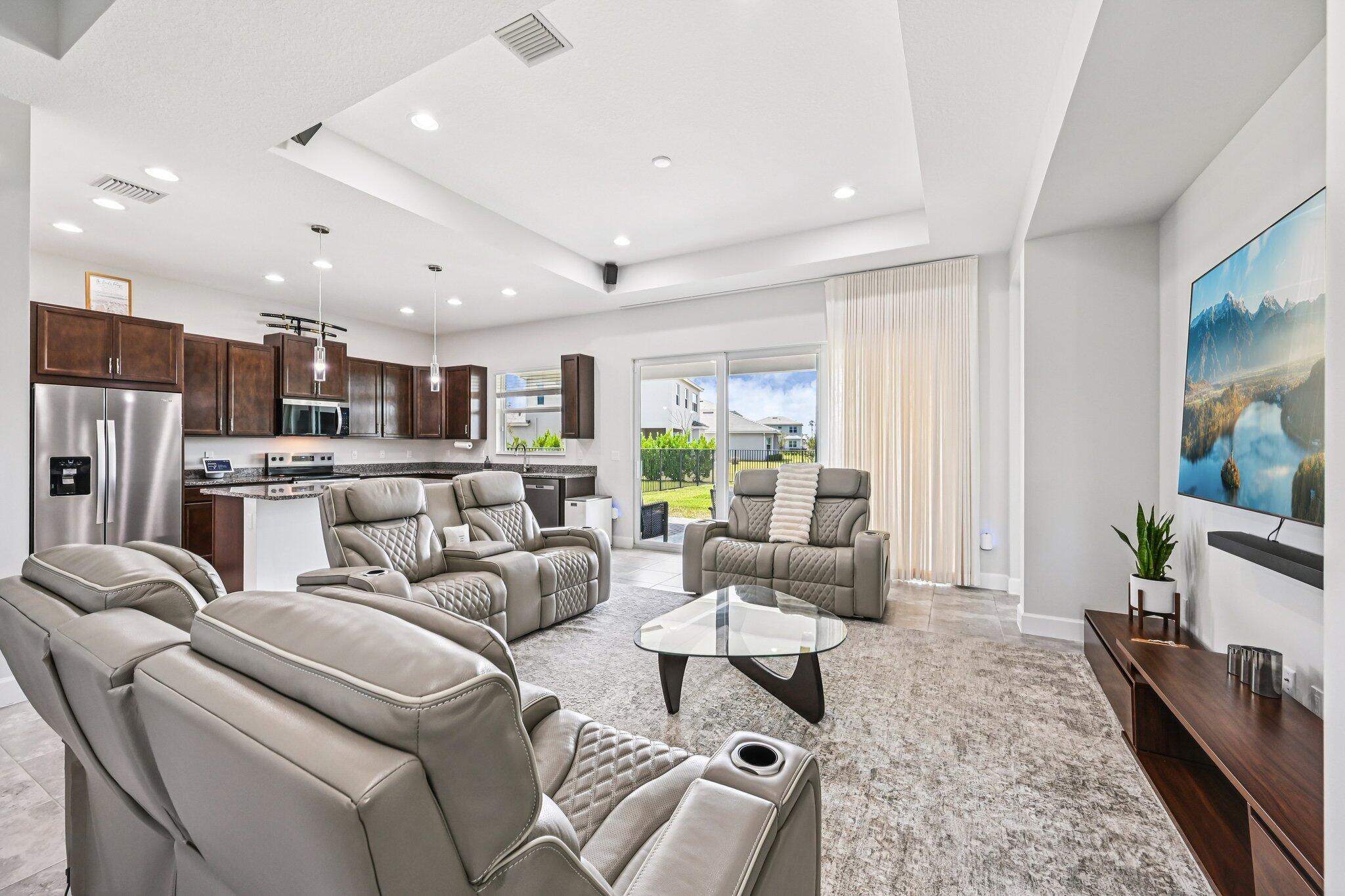 PINES OF WESTLAKE - Residential