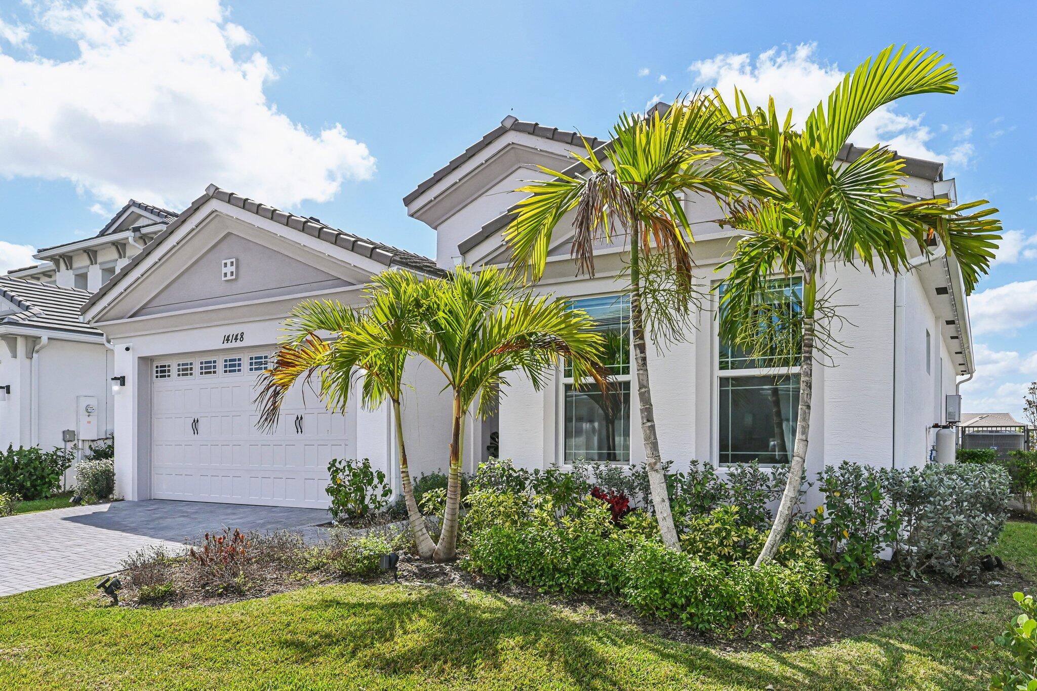 PINES OF WESTLAKE - Residential