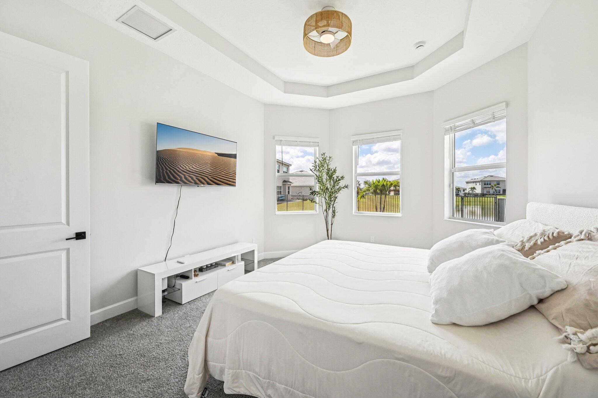 PINES OF WESTLAKE - Residential