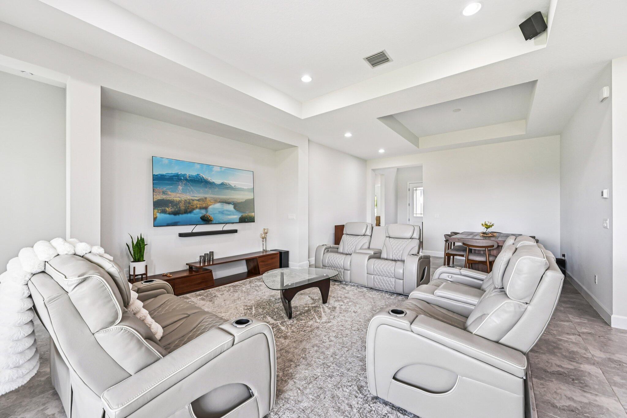 PINES OF WESTLAKE - Residential