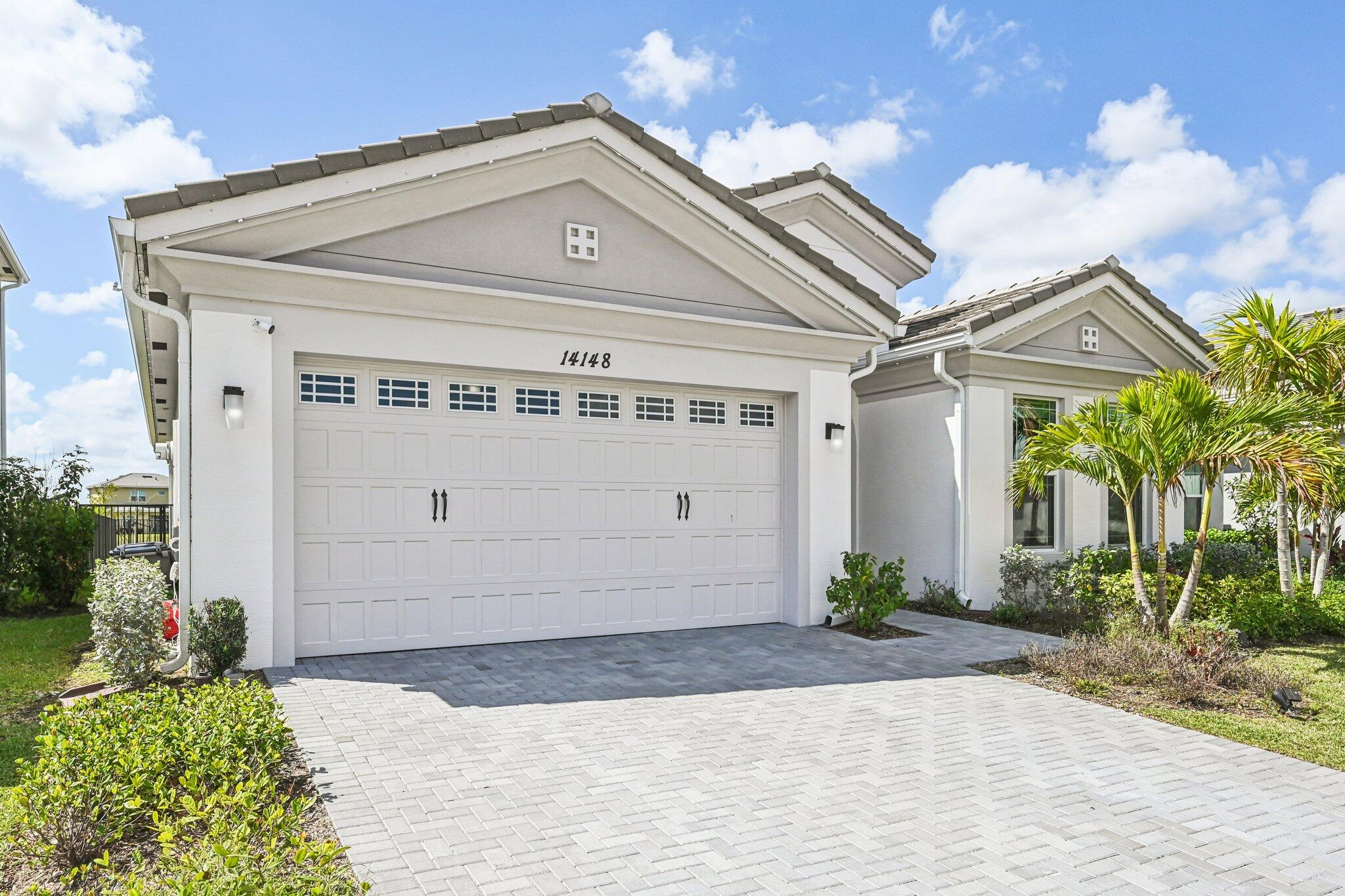 PINES OF WESTLAKE - Residential