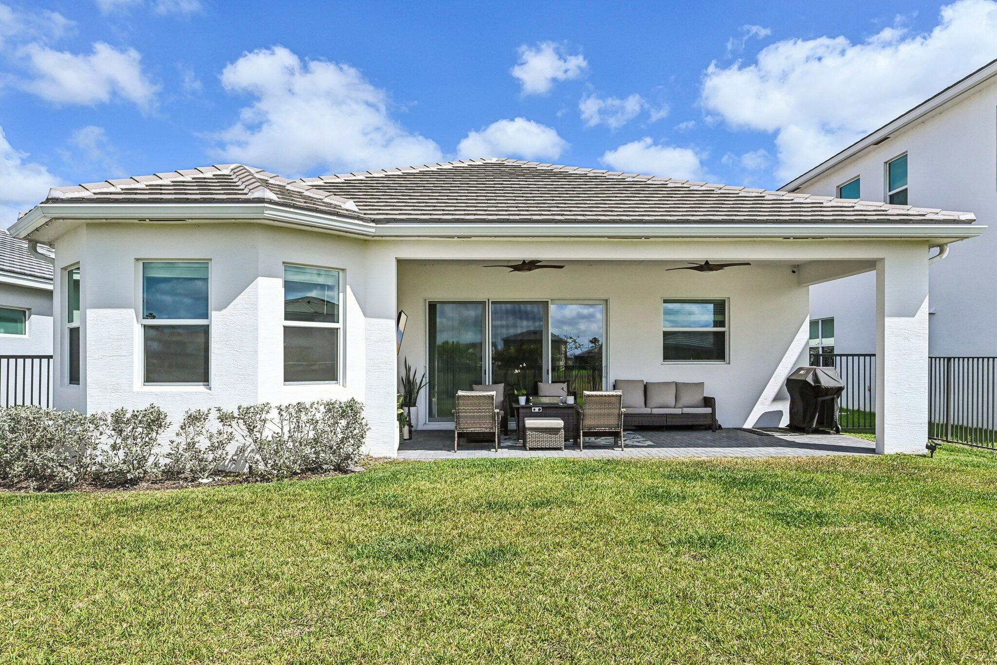 PINES OF WESTLAKE - Residential