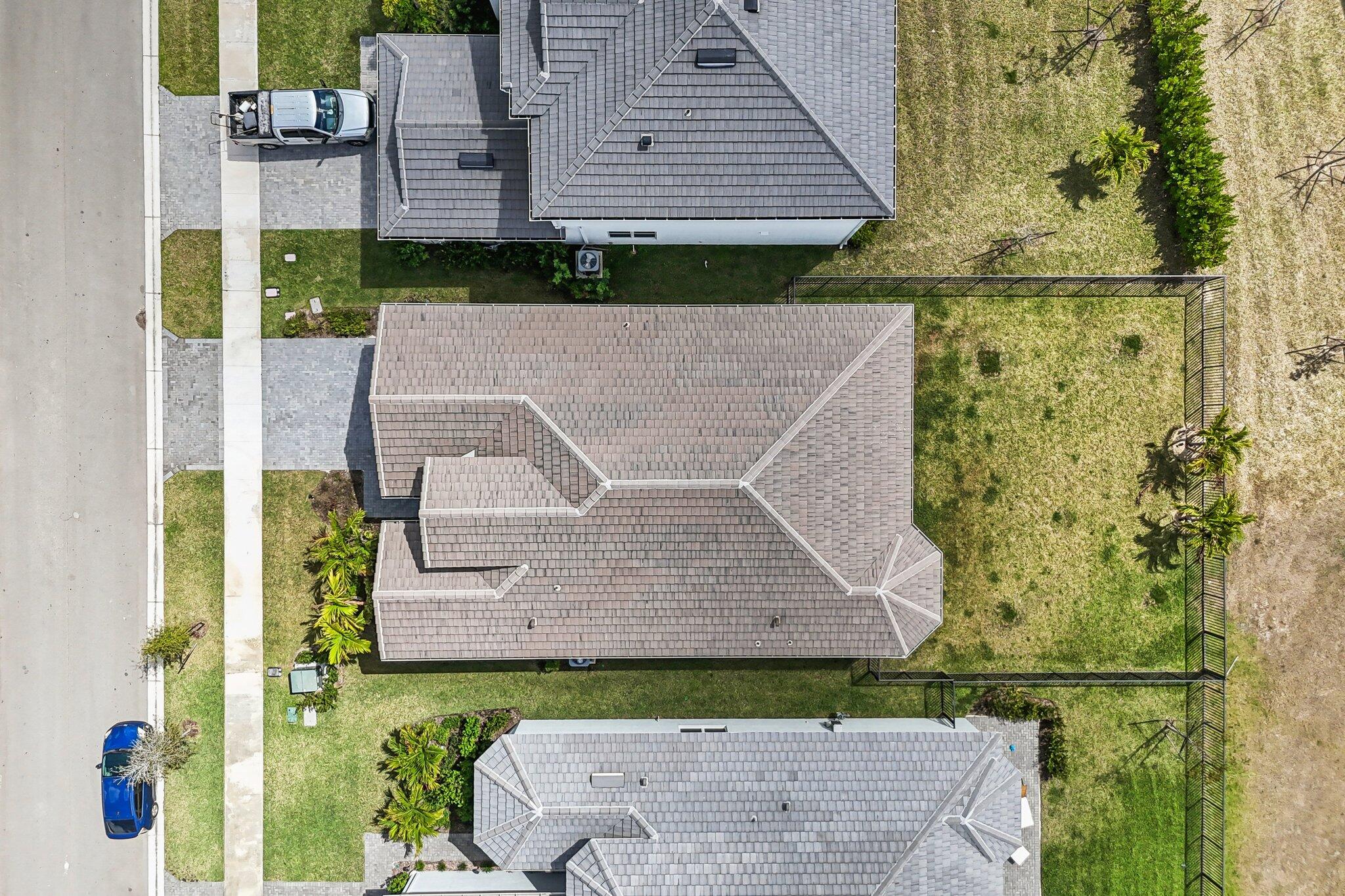 PINES OF WESTLAKE - Residential