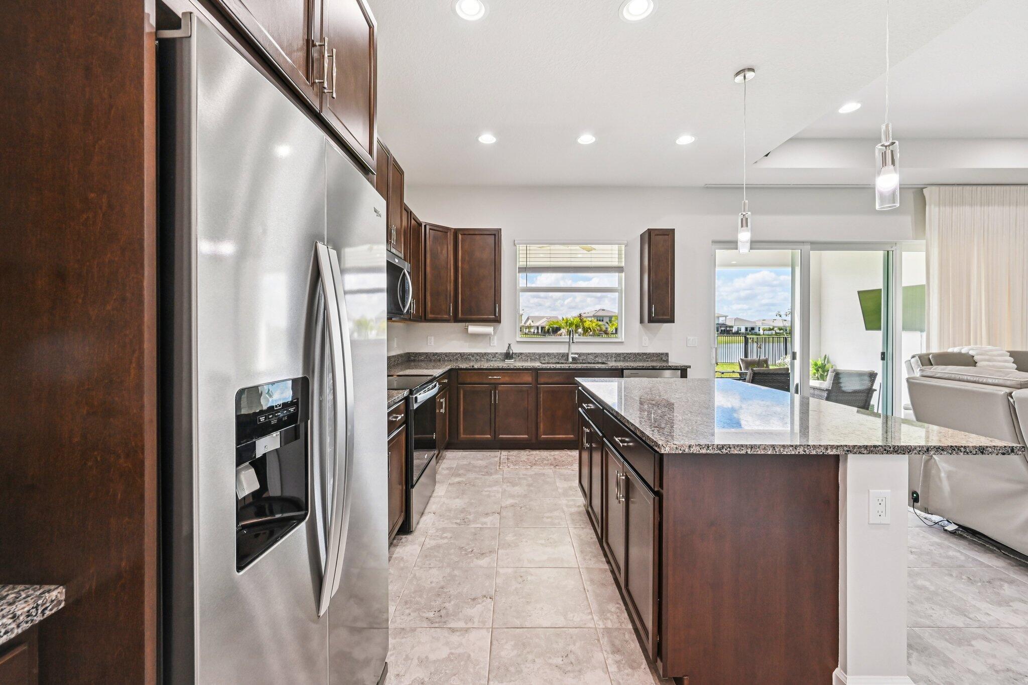 PINES OF WESTLAKE - Residential