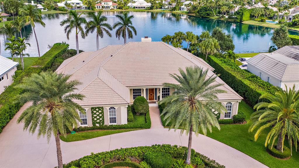 Lost Tree Village - Residential