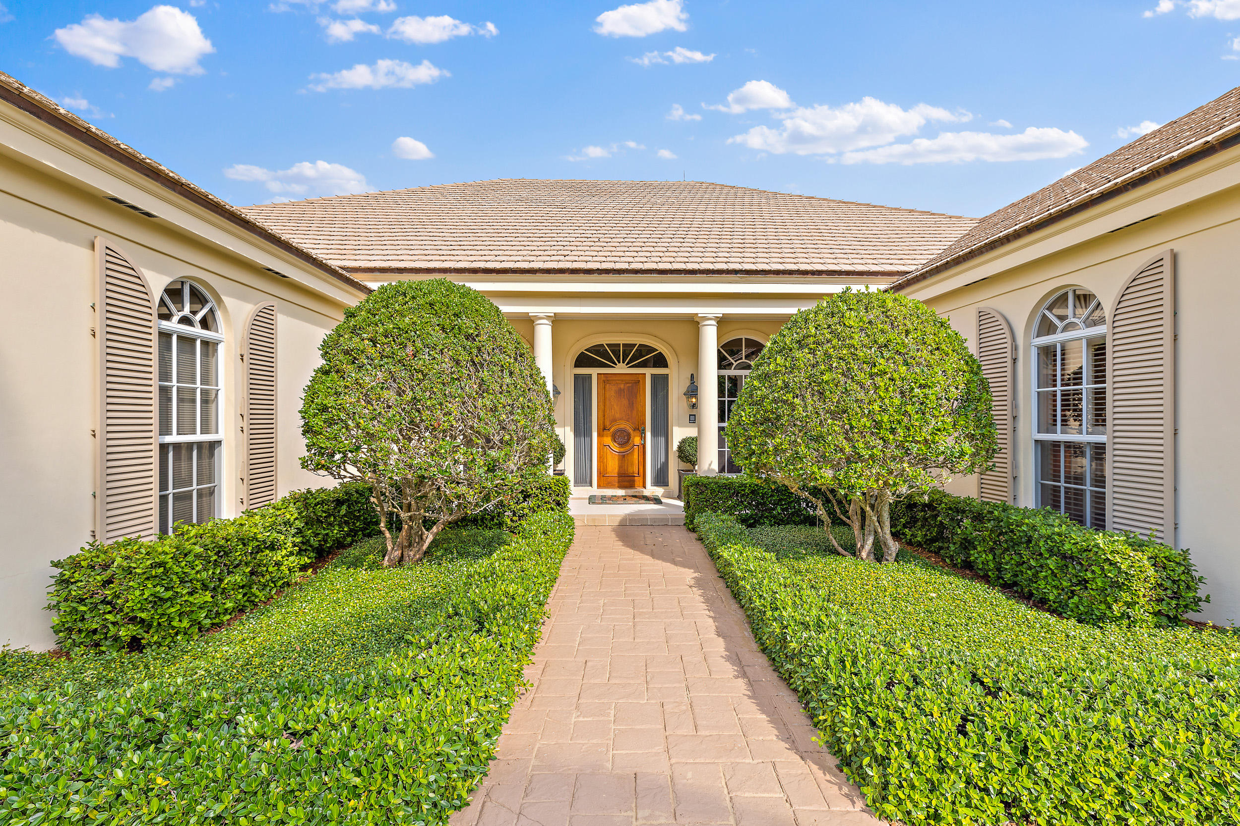 Lost Tree Village - Residential