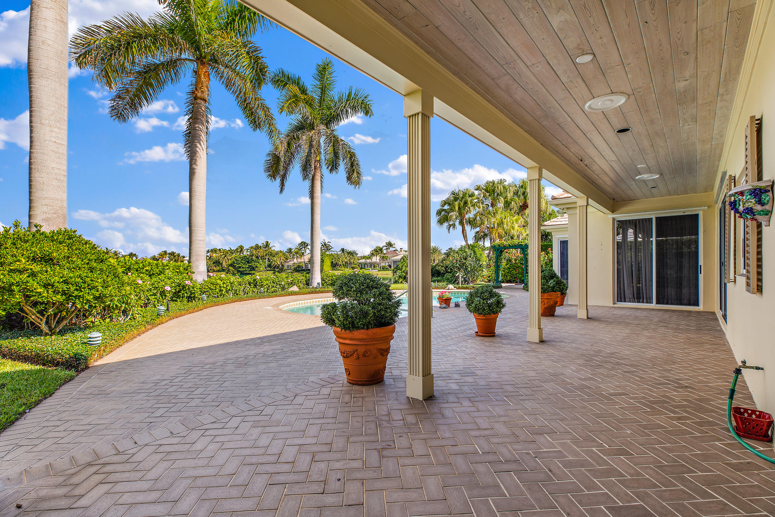 Lost Tree Village - Residential