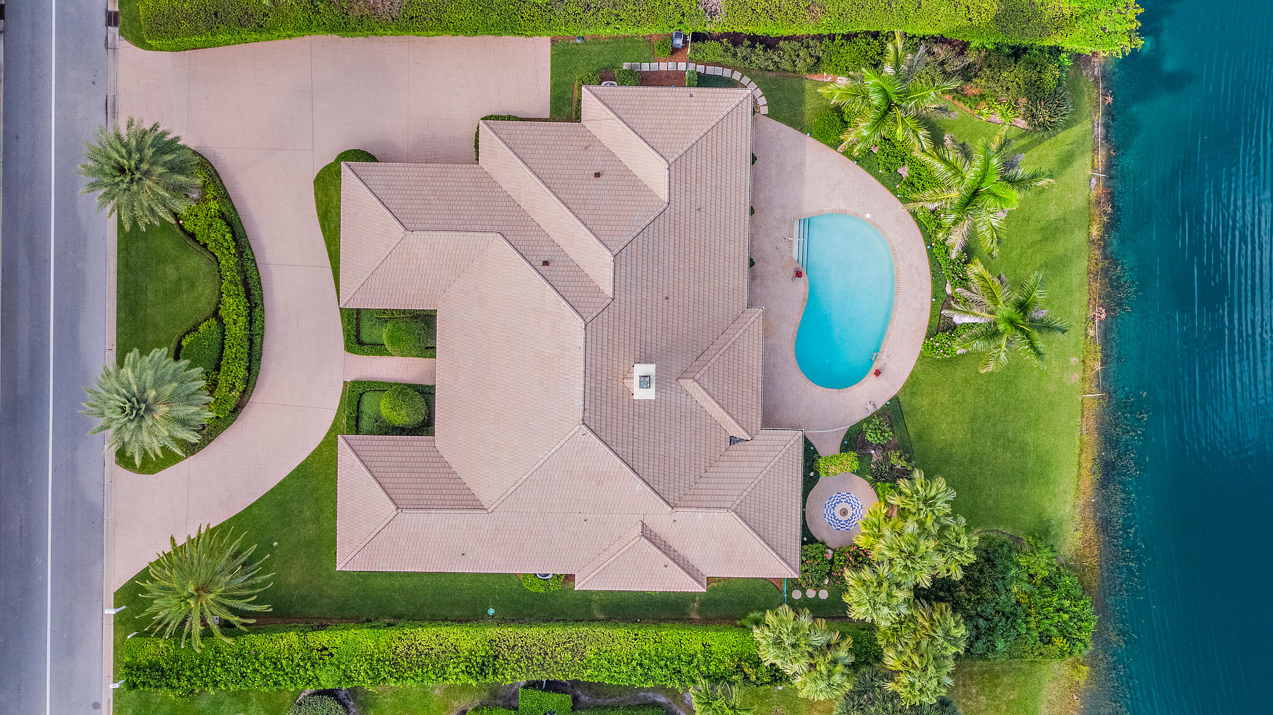 Lost Tree Village - Residential