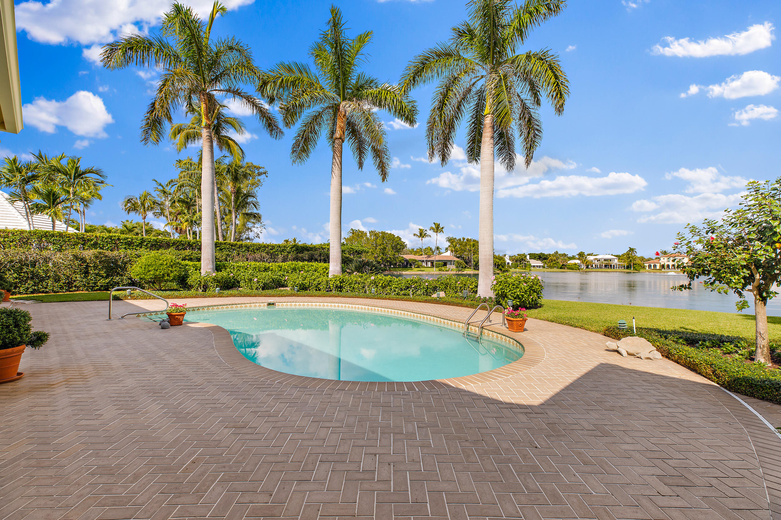 Lost Tree Village - Residential