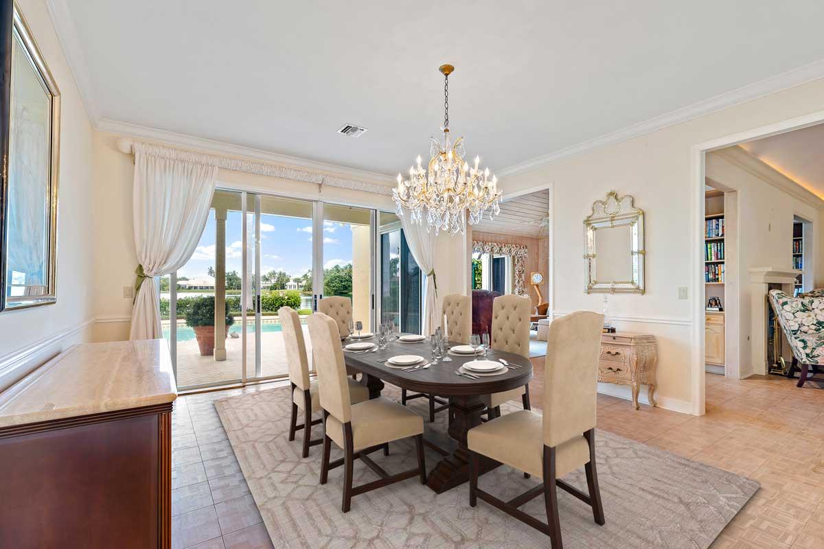 Lost Tree Village - Residential