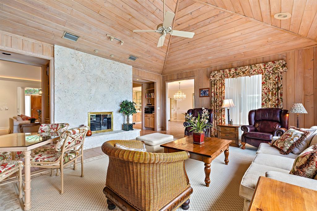 Lost Tree Village - Residential