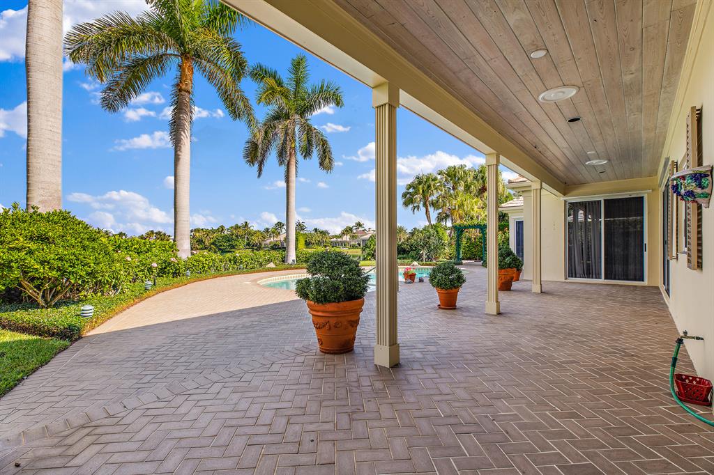 Lost Tree Village - Residential