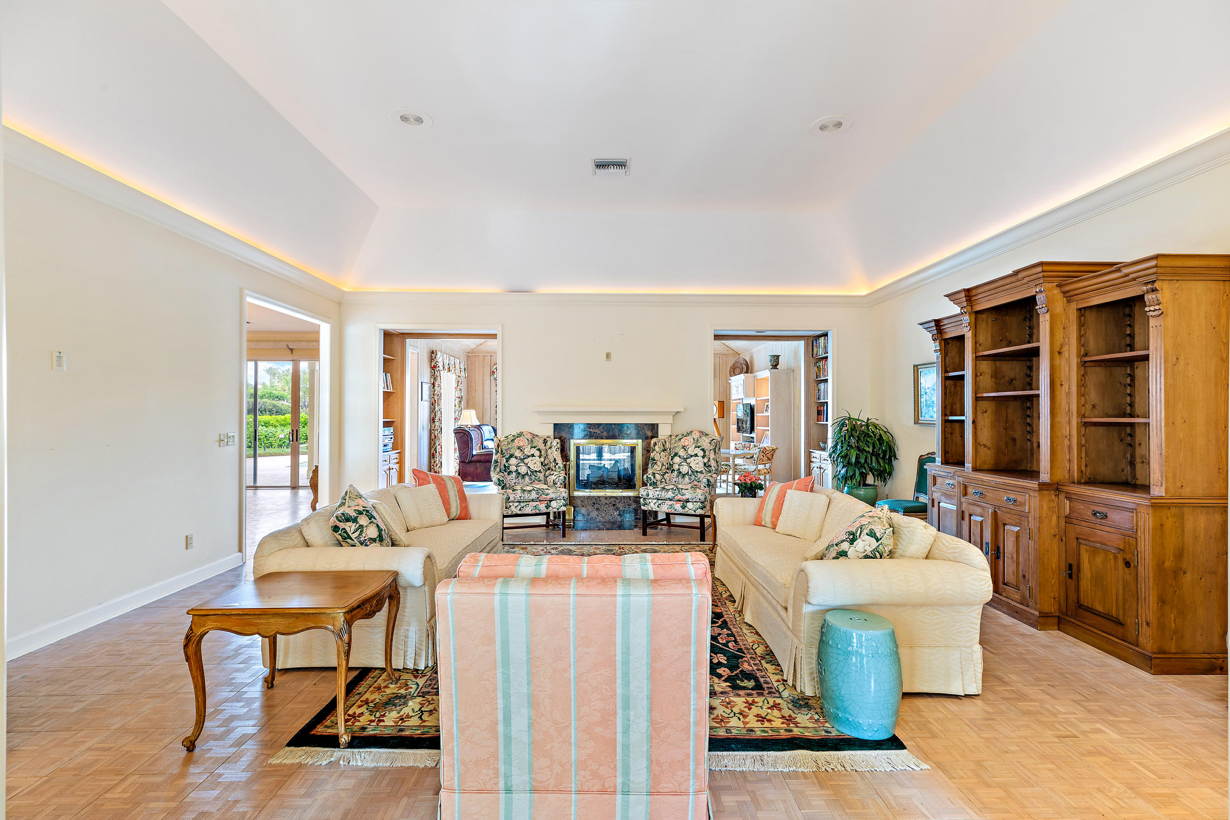 Lost Tree Village - Residential