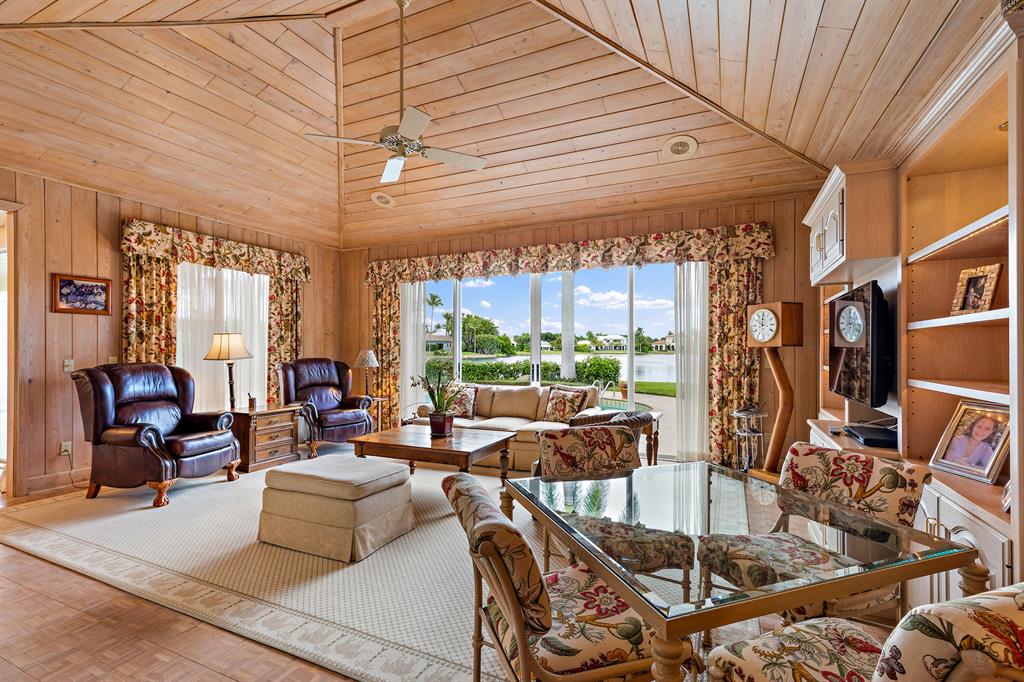 Lost Tree Village - Residential