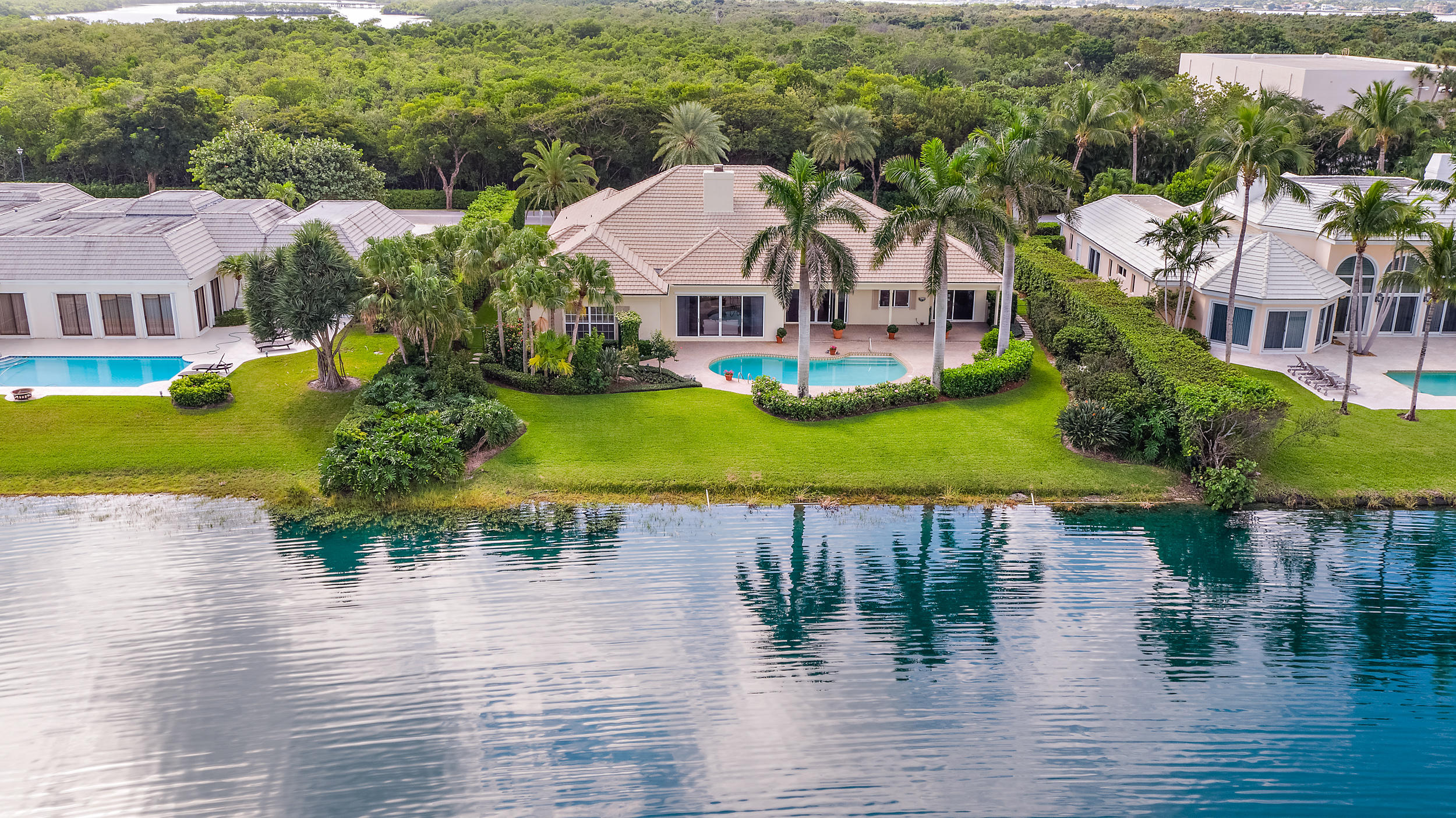 Lost Tree Village - Residential