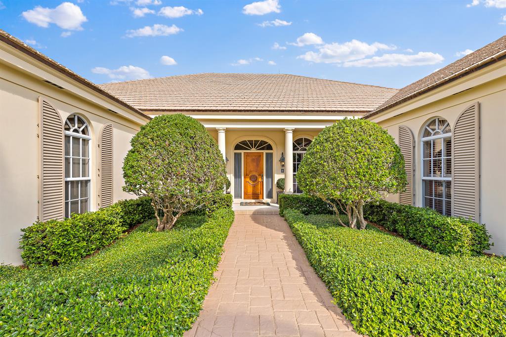 Lost Tree Village - Residential