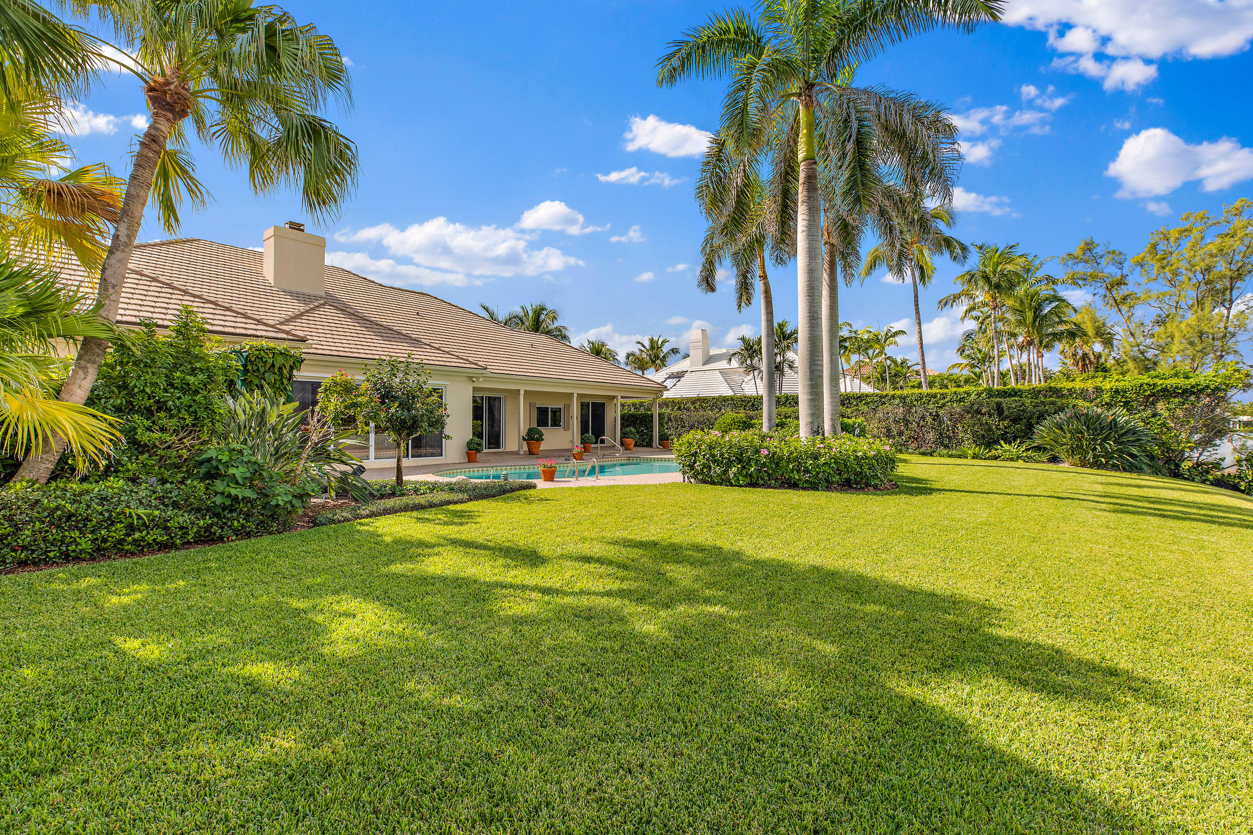 Lost Tree Village - Residential