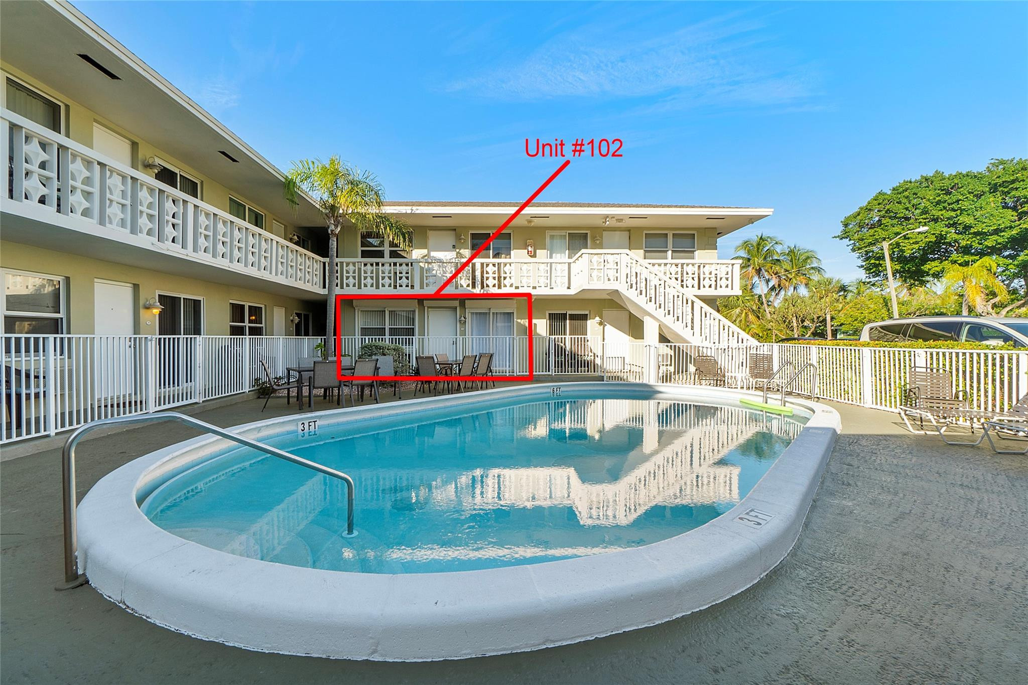 3230 NE 13th Street 102