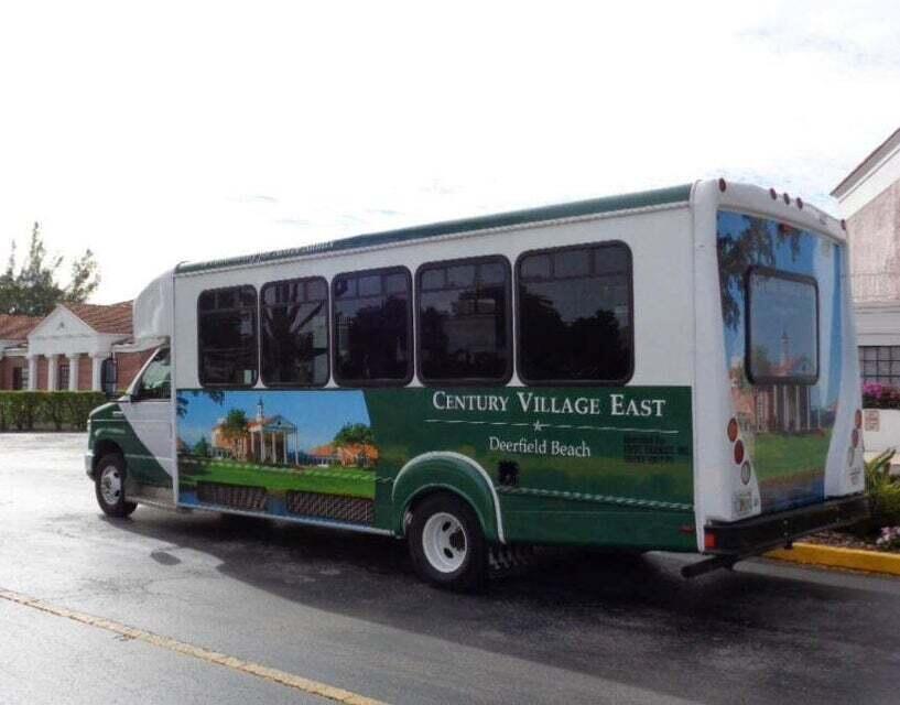 CENTURY VILLAGE EAST - VE - Residential
