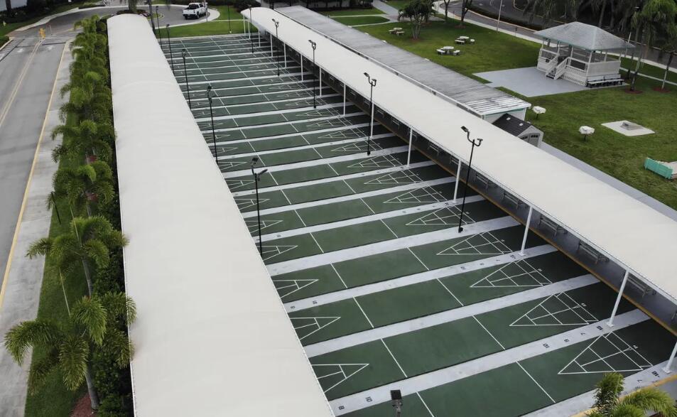 CENTURY VILLAGE EAST - VE - Residential