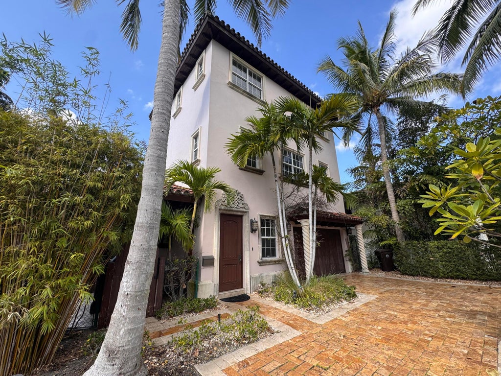 Photo of 3703 Washington Road, West Palm Beach, FL 33405 (MLS # R11138993)