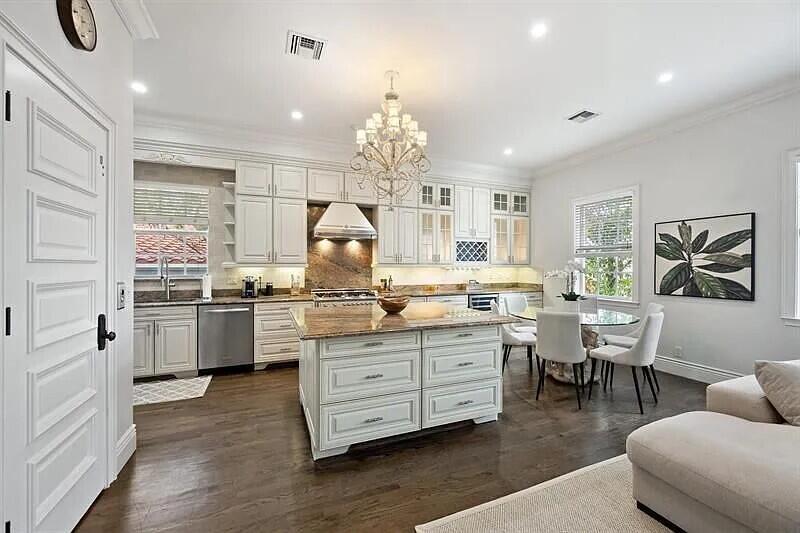 SOUTH PALM BEACH ESTATES - Residential Lease