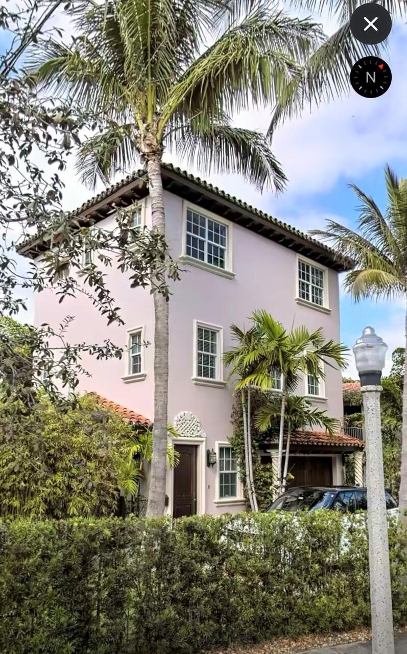 SOUTH PALM BEACH ESTATES - Residential Lease