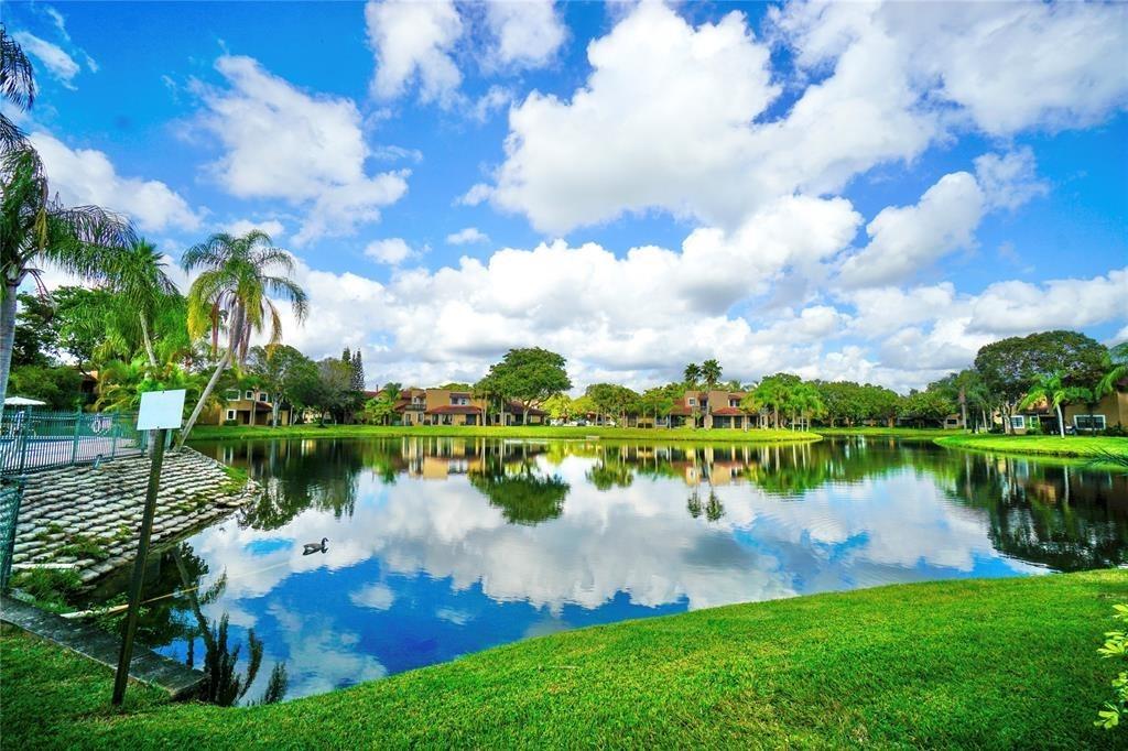 Lakeview Courts - Residential Lease