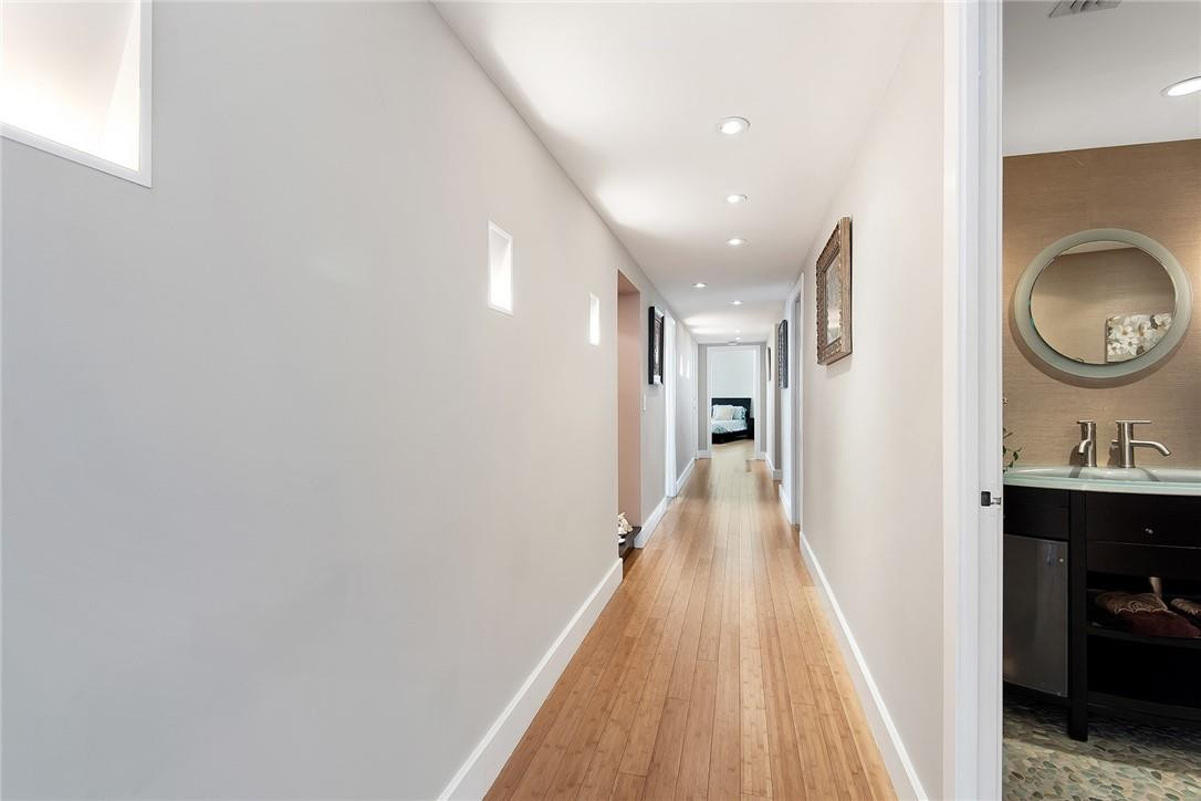 The Commodore Condo - Residential Lease