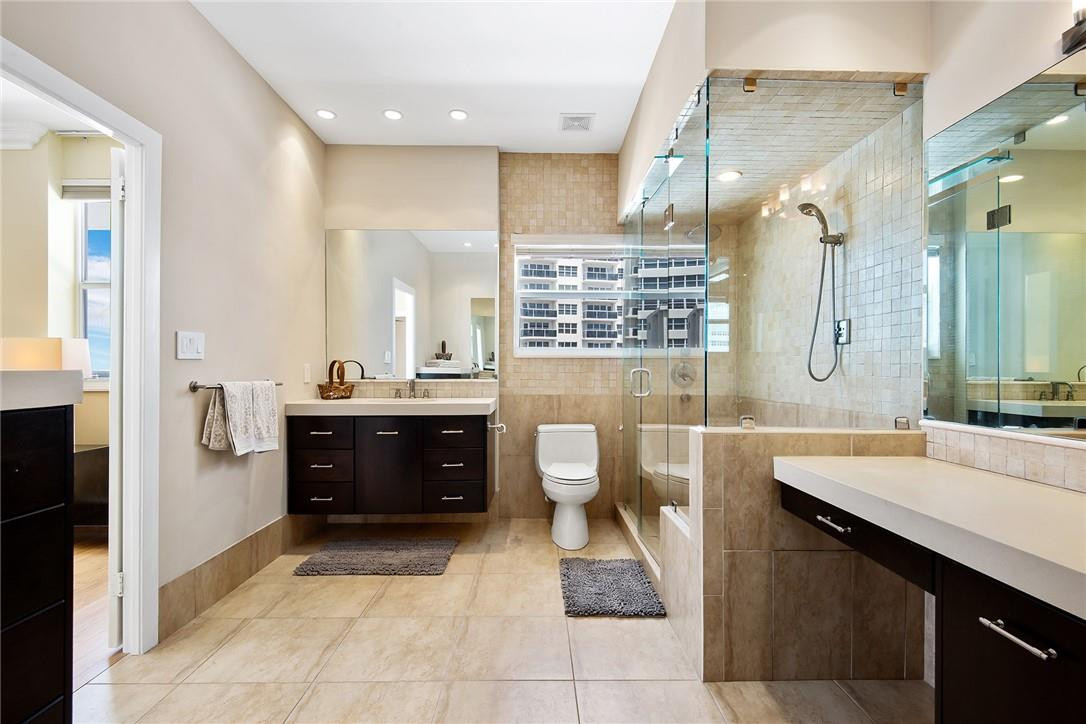 The Commodore Condo - Residential Lease