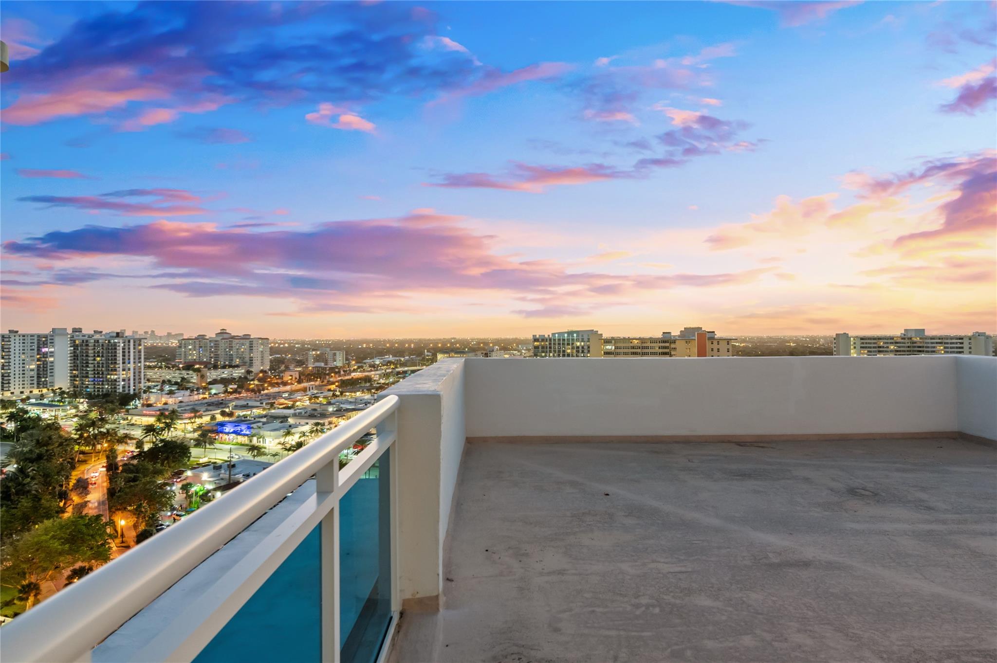 The Commodore Condo - Residential Lease