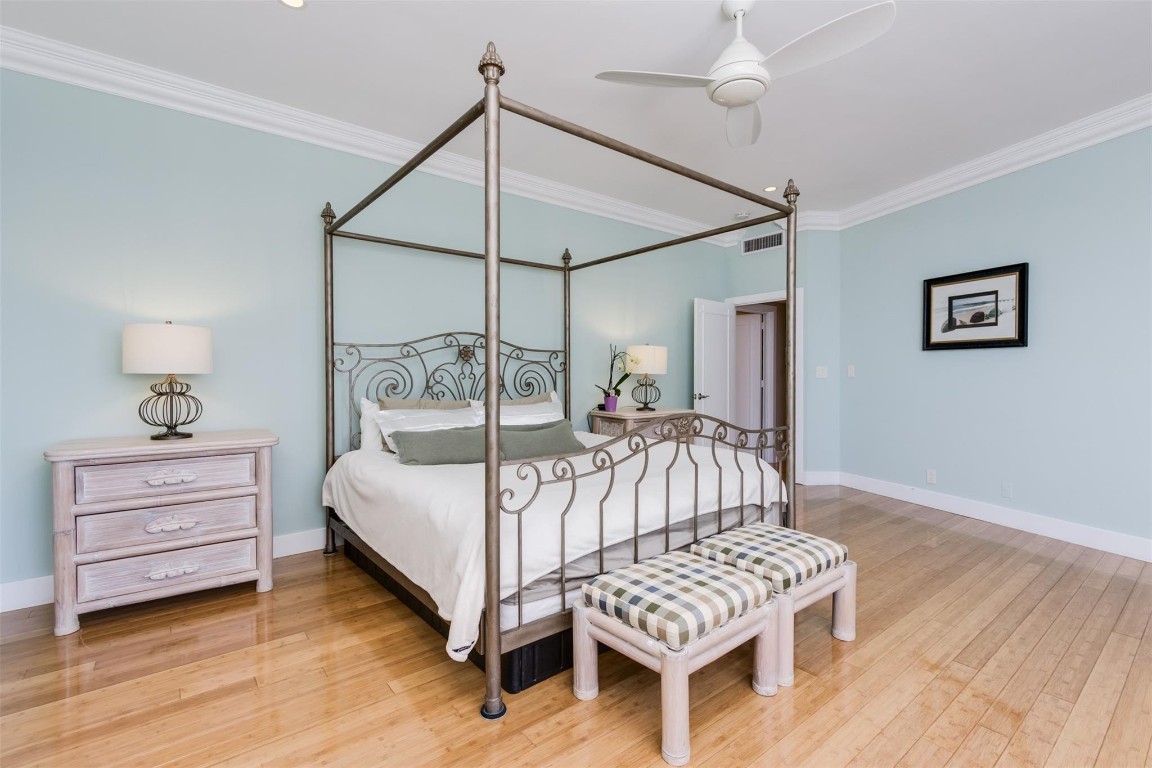 The Commodore Condo - Residential Lease