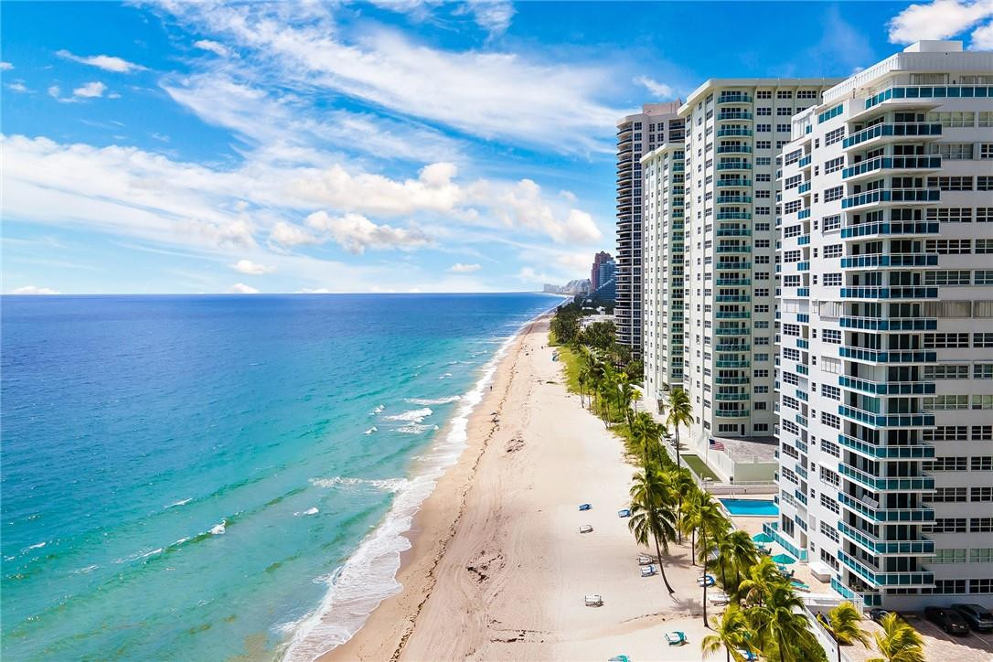 The Commodore Condo - Residential Lease