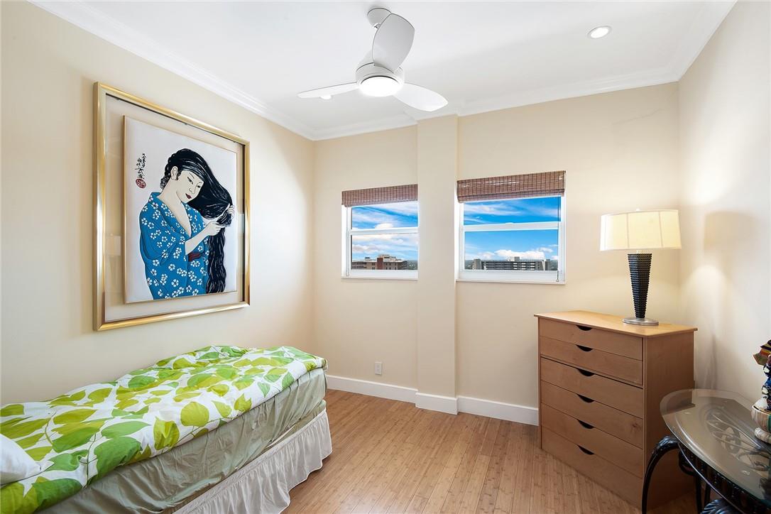 The Commodore Condo - Residential Lease