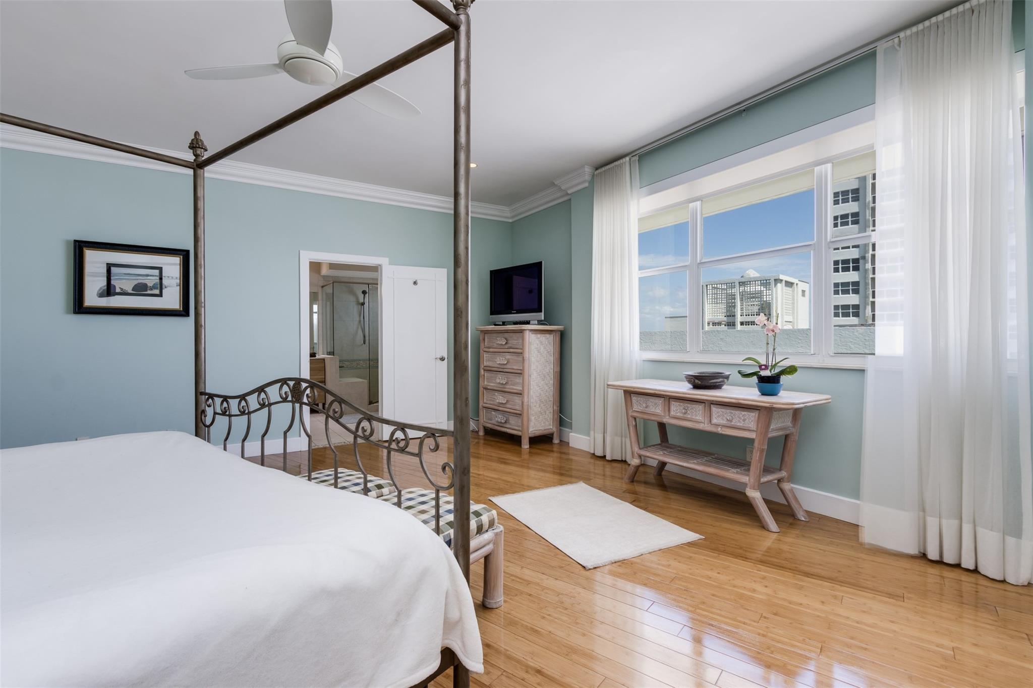 The Commodore Condo - Residential Lease