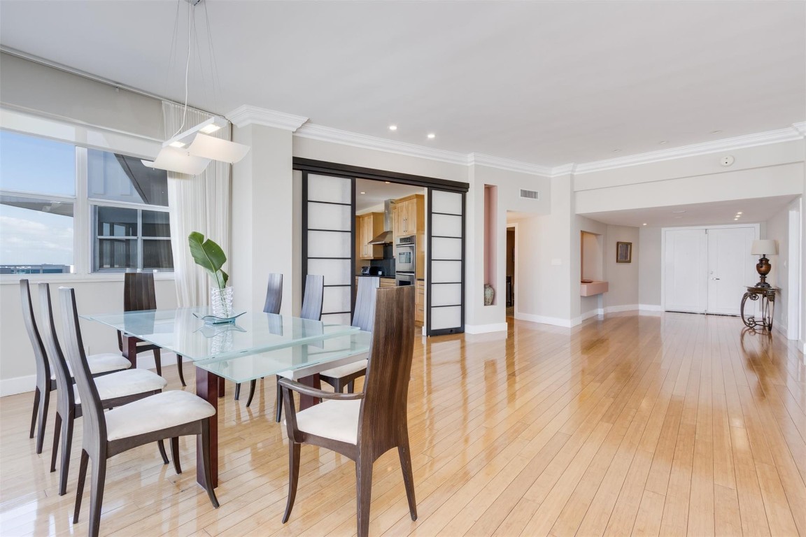 The Commodore Condo - Residential Lease