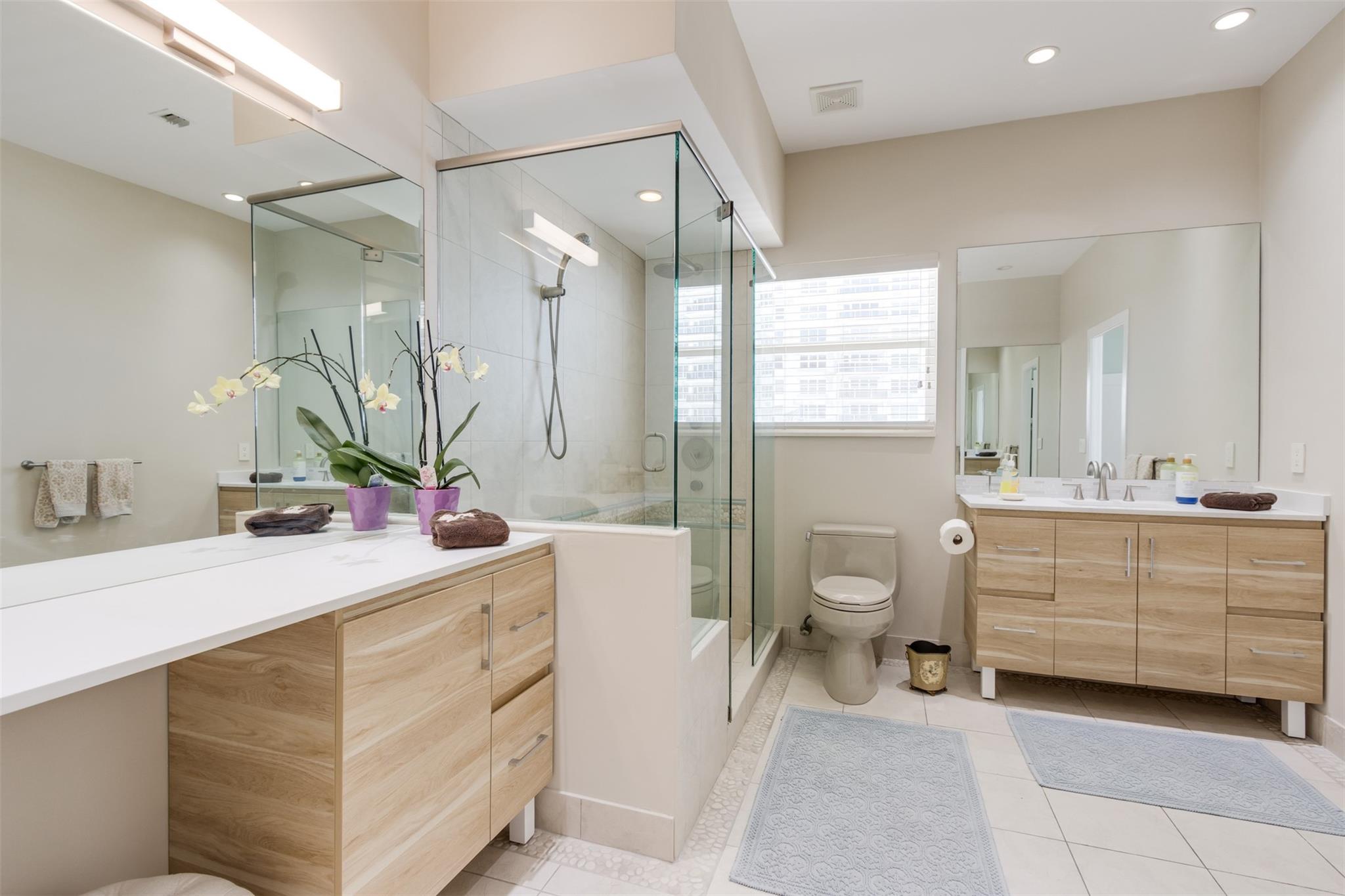 The Commodore Condo - Residential Lease