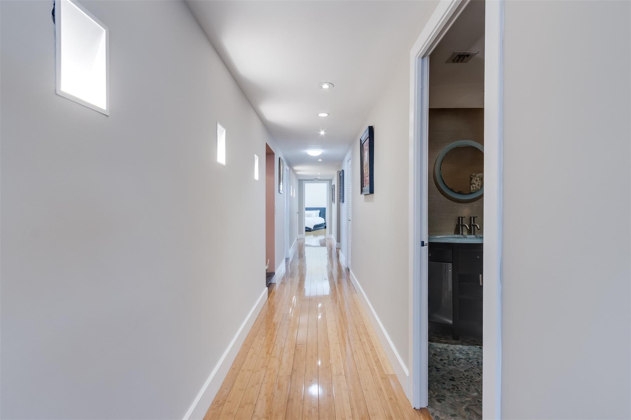 The Commodore Condo - Residential Lease