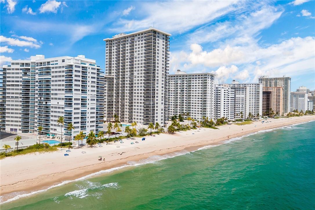 The Commodore Condo - Residential Lease