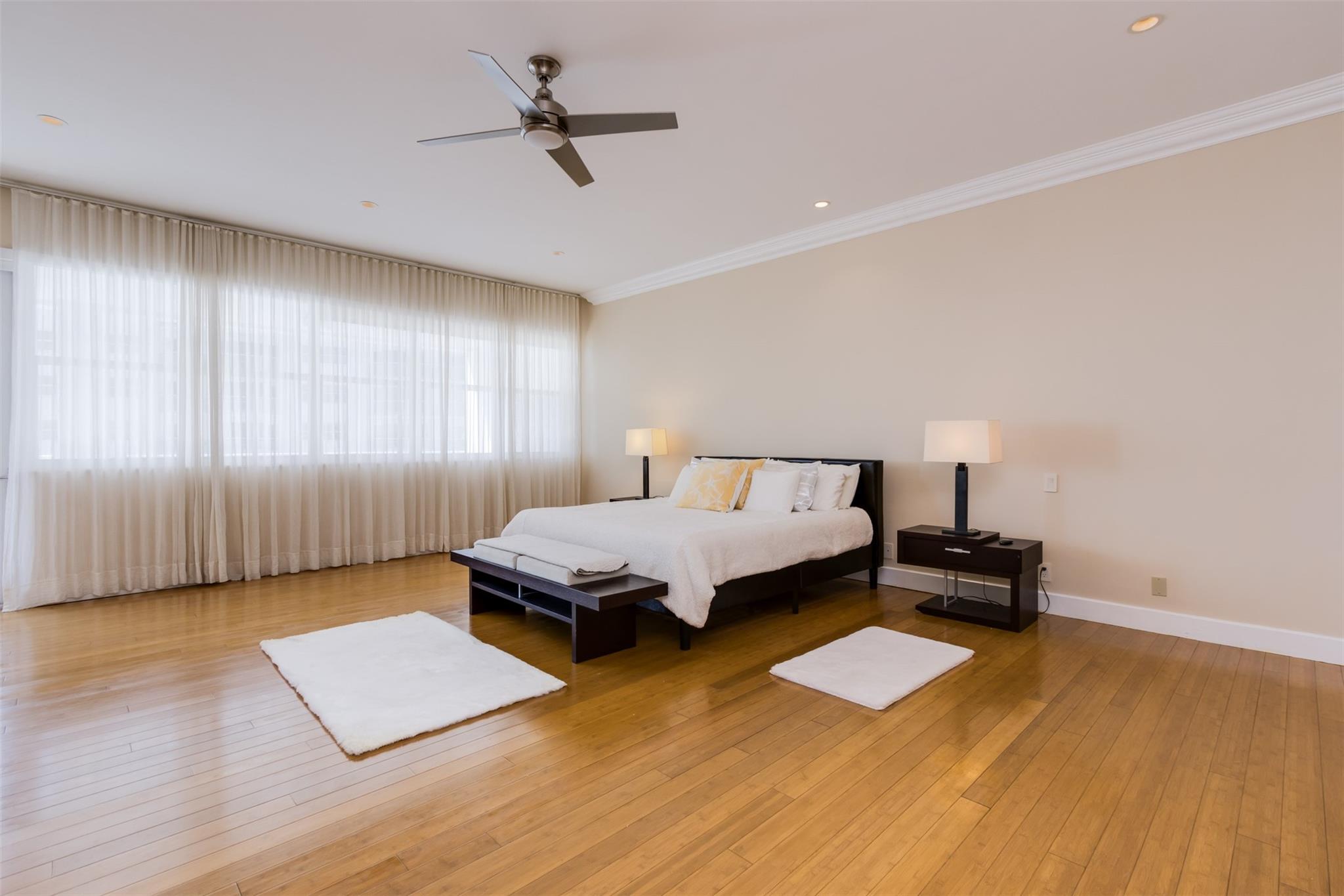 The Commodore Condo - Residential Lease