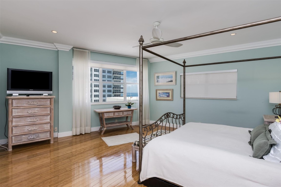 The Commodore Condo - Residential Lease